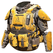 Armor