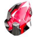 Forging stones