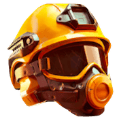 Helmet