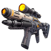 Weapon