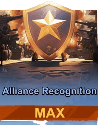 Alliance Recognition