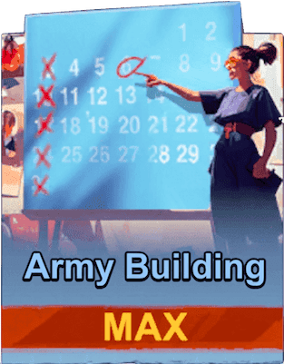 Army Building