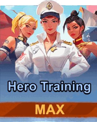 Hero Training