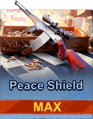 Peace Shield